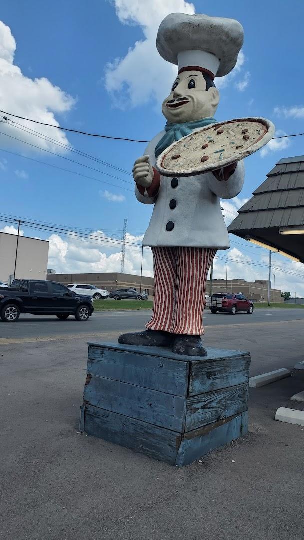 Davids Pizza & Restaurant